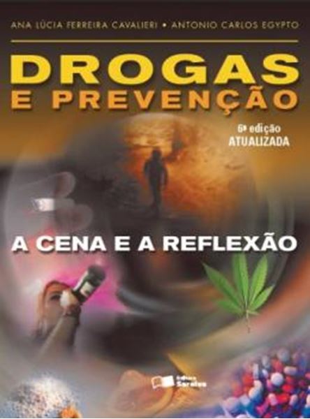 Picture of DROGAS E PREVENCAO