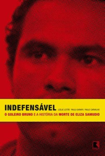 Picture of INDEFENSAVEL