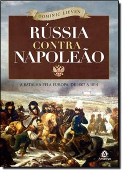 Picture of RUSSIA CONTRA NAPOLEAO