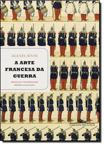Picture of A ARTE FRANCESA DA GUERRA