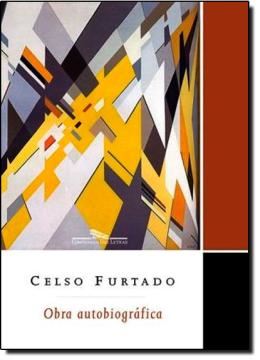 Imagem de OBRA AUTOBIOGRAFICA