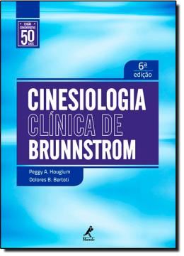 Imagem de CINESIOLOGIA CLINICA DE BRUNNSTROM - 6ºED