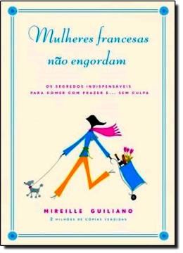 Imagem de MULHERES FRANCESAS NAO ENGORDAM