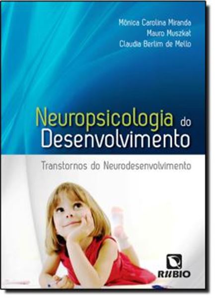 Picture of NEUROPSICOLOGIA DO DESENVOLVIMENTO