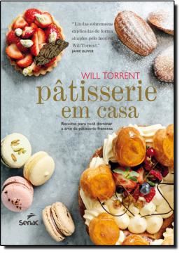 Imagem de PATISSERIE EM CASA