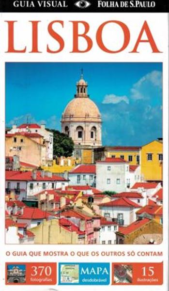 Picture of LISBOA - GUIA VISUAL