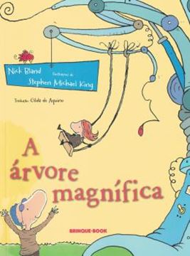 Imagem de A ARVORE MAGNIFICA