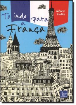 Imagem de TO INDO PARA A FRANCA