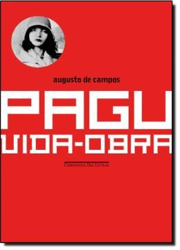 Imagem de PAGU: VIDA-OBRA