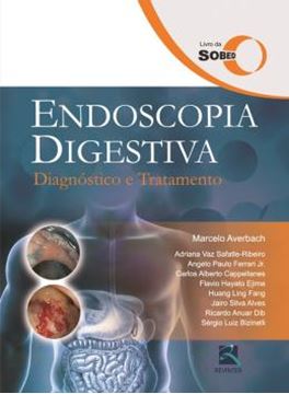 Imagem de ENDOSCOPIA DIGESTIVA - DIAGNOSTICO E TRATAMENTO