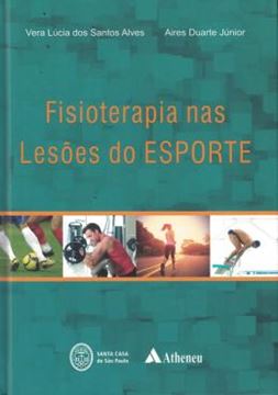 Imagem de FISIOTERAPIA NAS LESOES DO ESPORTE