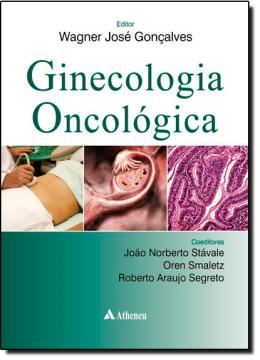 Imagem de GINECOLOGIA ONCOLOGICA