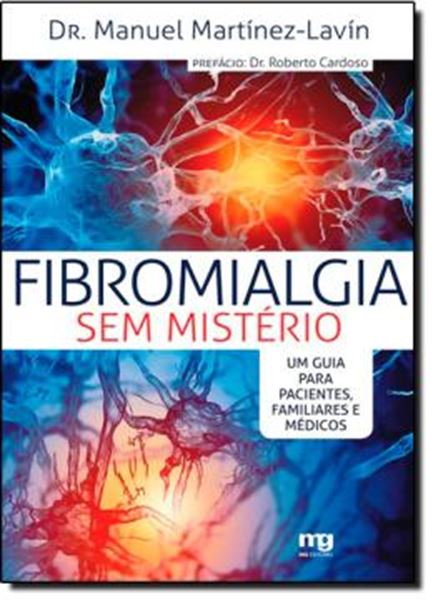 Picture of FIBROMIALGIA SEM MISTERIO