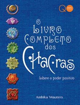 Imagem de LIVRO COMPLETO DOS CHACRAS, O