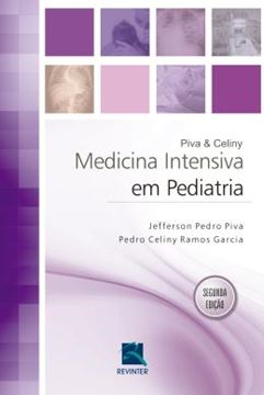 Imagem de MEDICINA INTENSIVA EM PEDIATRIA - 2ª ED