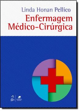 Imagem de ENFERMAGEM MEDICO-CIRURGICA
