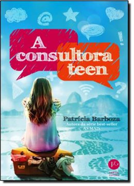 Picture of A CONSULTURA TEEN - 2ªED