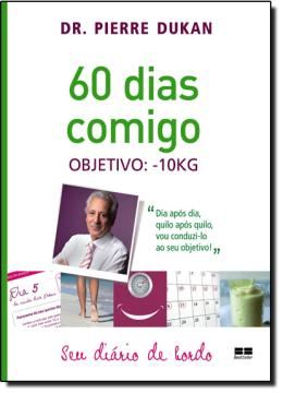 Imagem de 60 DIAS COMIGO - 4ªED