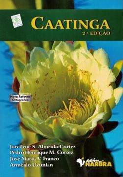 Imagem de CAATINGA - 2ª ED