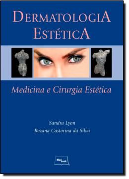 Imagem de DERMATOLOGIA ESTETICA - MEDICINA E CIRURGIA ESTETICA