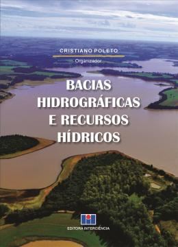 Imagem de BACIAS HIDROGRAFICAS E RECURSOS HIDRICOS