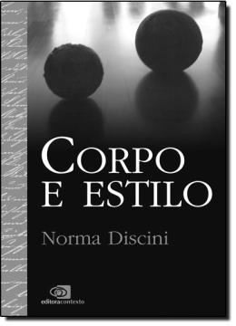 Imagem de CORPO ESTILO