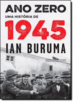 Imagem de ANO ZERO - UMA HISTORIA DE 1945
