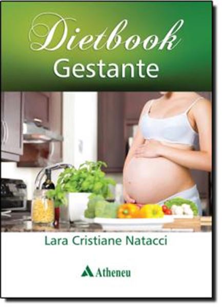 Picture of DIETBOOK GESTANTE