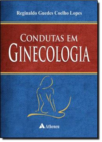 Picture of CONDUTAS EM GINECOLOGIA