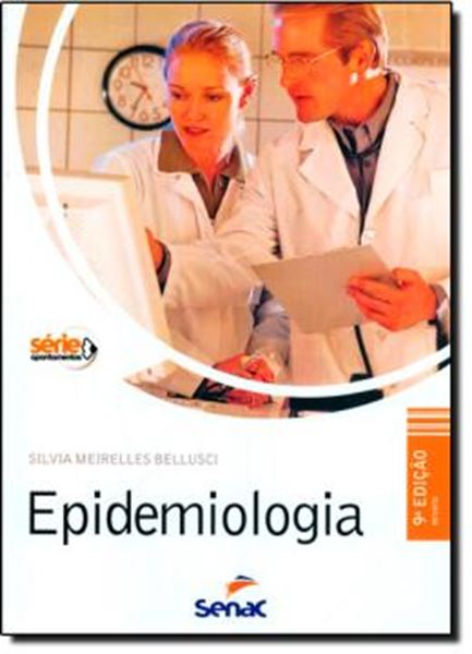 Picture of EPIDEMIOLOGIA - 9ª ED