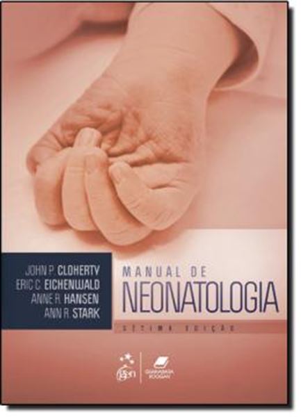 Picture of MANUAL DE NEONATOLOGIA- 7º ED