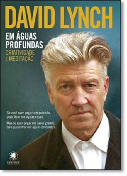 Picture of EM AGUAS PROFUNDAS -CRIATIVIDADE E MEDITACAO - 2ª ED