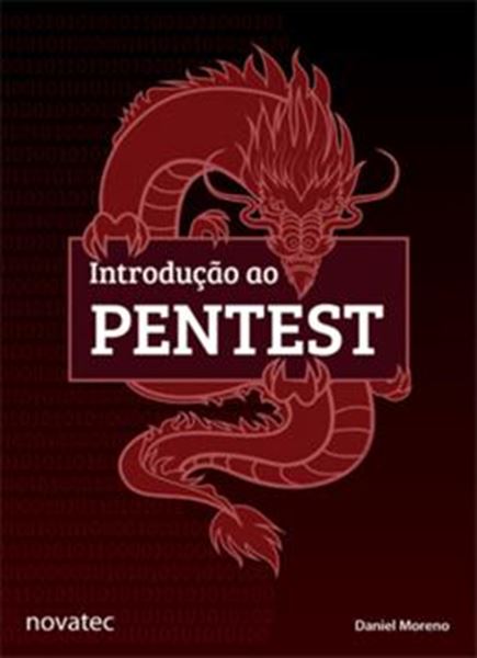 Picture of INTRODUCAO AO PENTEST