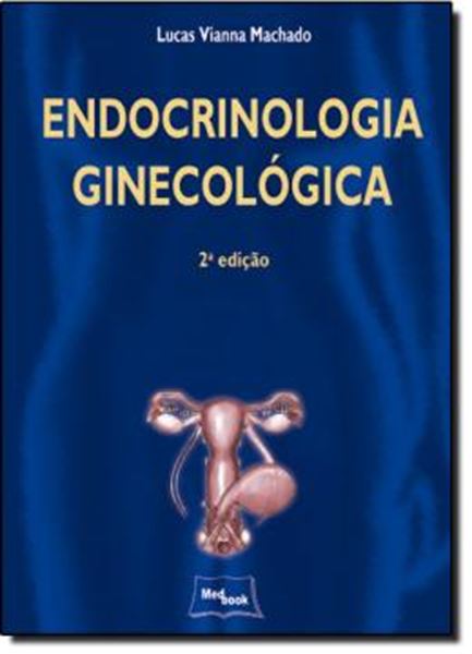Picture of ENDOCRINOLOGIA GINECOLOGICA - 3º ED