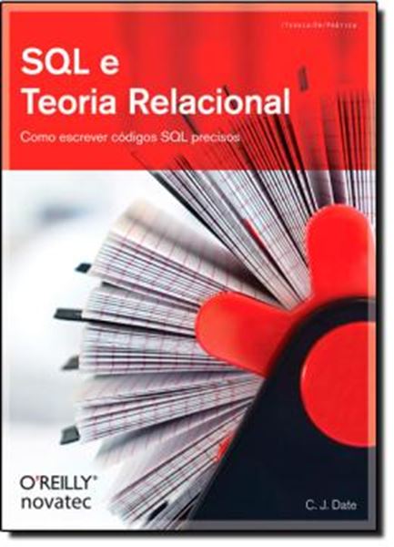 Picture of SQL E TEORIA RELACIONAL