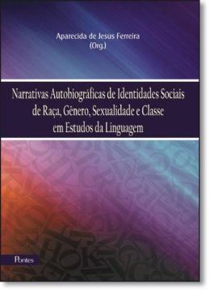 Picture of NARRATIVAS AUTOBIOGRAFICAS DE IDENTIDADES SOCIAIS