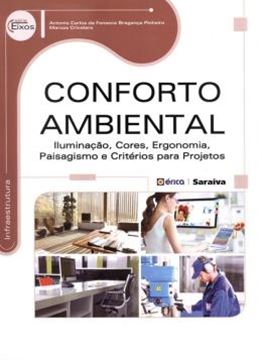 Imagem de CONFORTO AMBIENTAL