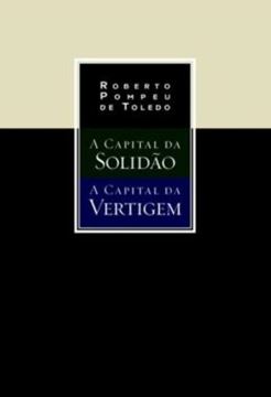 Imagem de CAIXA CAPITAL DA VERTIGEM + CAPITAL DA SOLIDAO