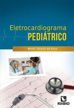 Imagem de ELETROCARDIOGRAMA PEDIATRICO