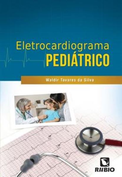 Picture of ELETROCARDIOGRAMA PEDIATRICO