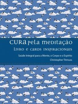 Imagem de CURA PELA MEDITACAO