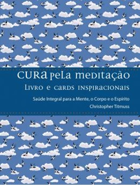 Picture of CURA PELA MEDITACAO