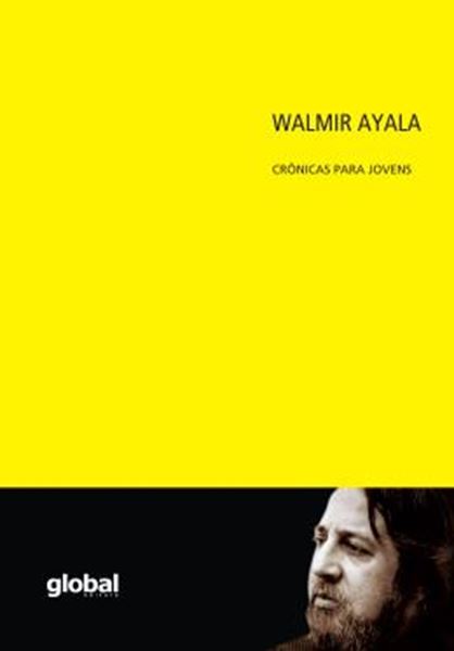 Picture of WALMIR AYALA - CRONICAS PARA JOVENS