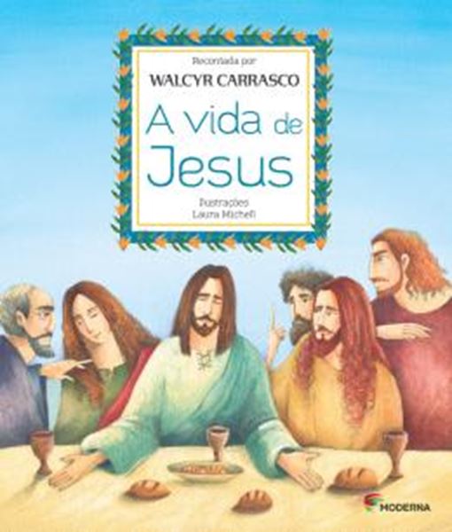 Picture of VIDA DE JESUS, A
