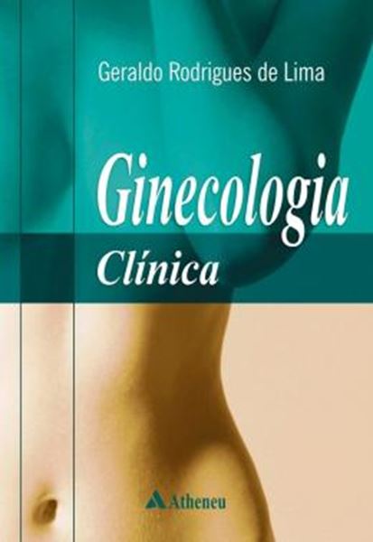 Picture of GINECOLOGIA CLINICA