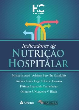Imagem de INDICADORES DE NUTRICAO HOSPITALAR