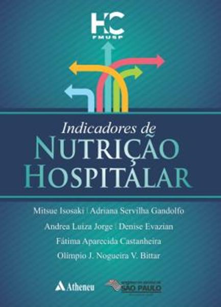 Picture of INDICADORES DE NUTRICAO HOSPITALAR