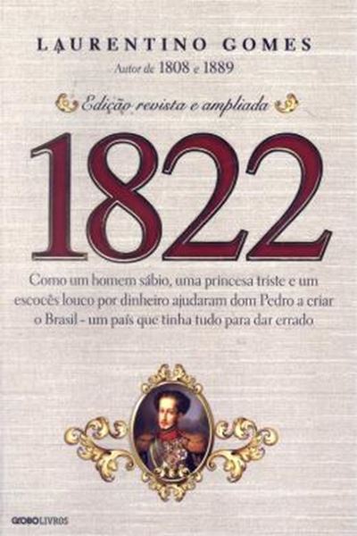 Picture of 1822 - 2ª ED