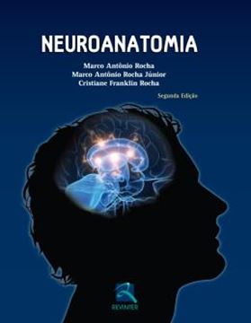 Imagem de NEUROANATOMIA - 2ª ED
