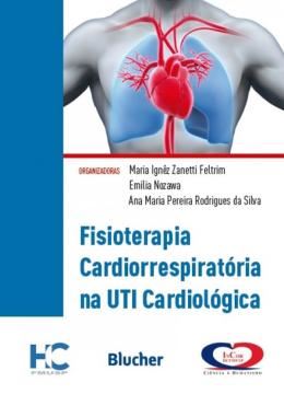 Imagem de FISIOTERAPIA E CARDIORRESPIRATORIA NA UTI CARDIOLOGICA